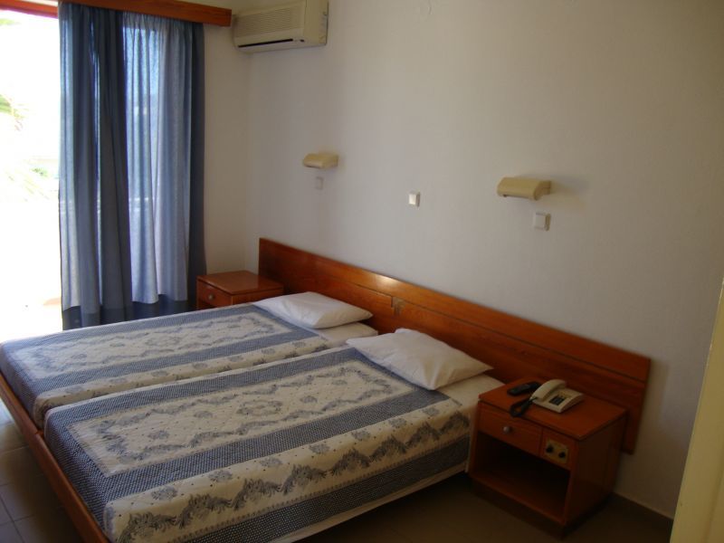 Palmasol Hotell Rhodes City
