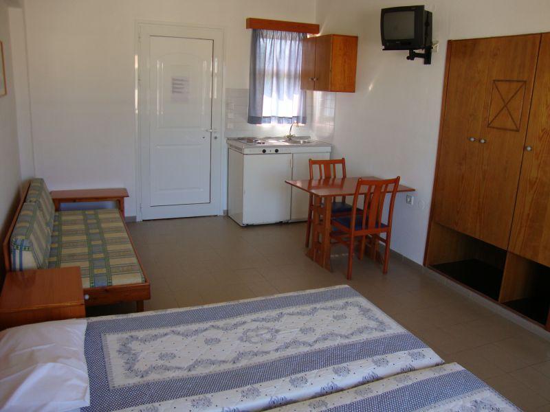 Hotell Palmasol Rhodes City