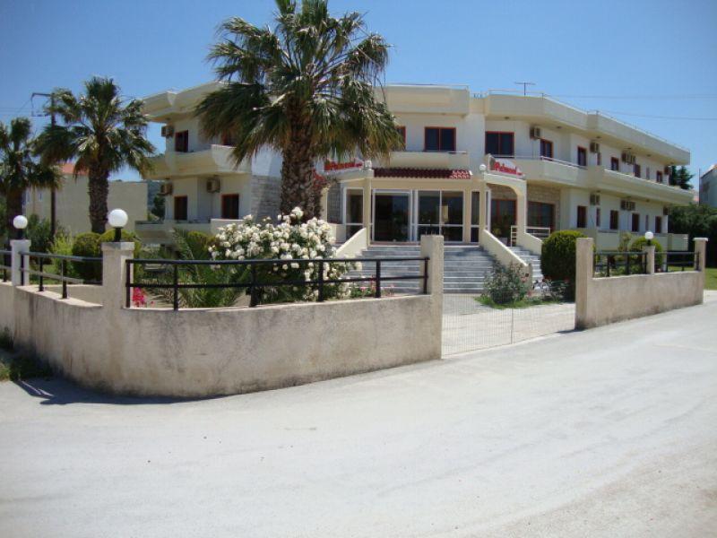Hotel Palmasol