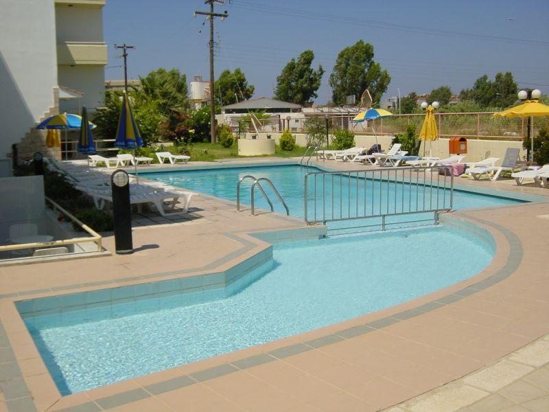 Hotel Palmasol 2*