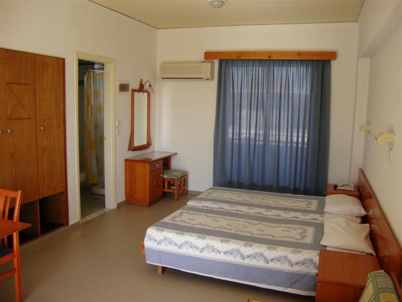 Palmasol Hotel Rhodes City