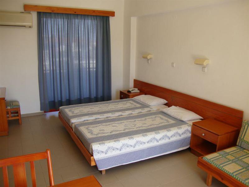 Palmasol Hotel Rhodes City